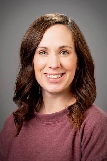 Dr. Jennifer Miller